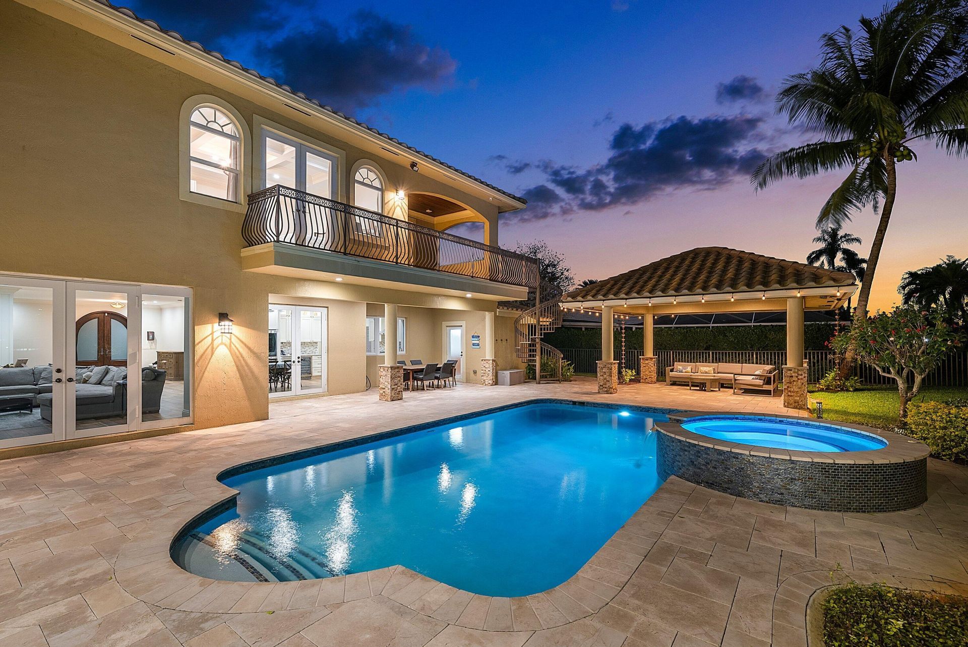 228 Orange Tree Drive, Atlantis, FL 33462 Photo