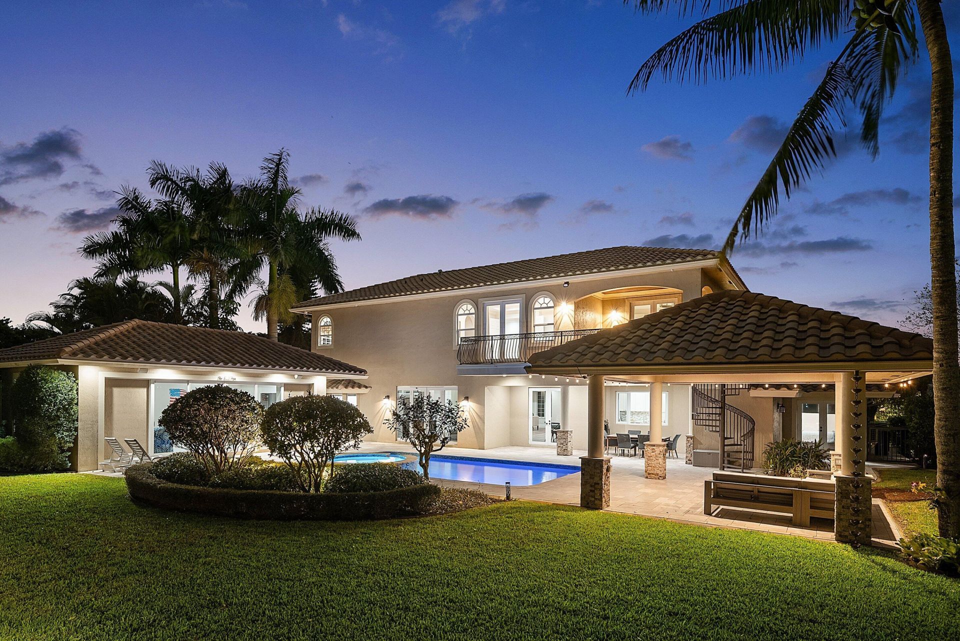 228 Orange Tree Drive, Atlantis, FL 33462 Photo