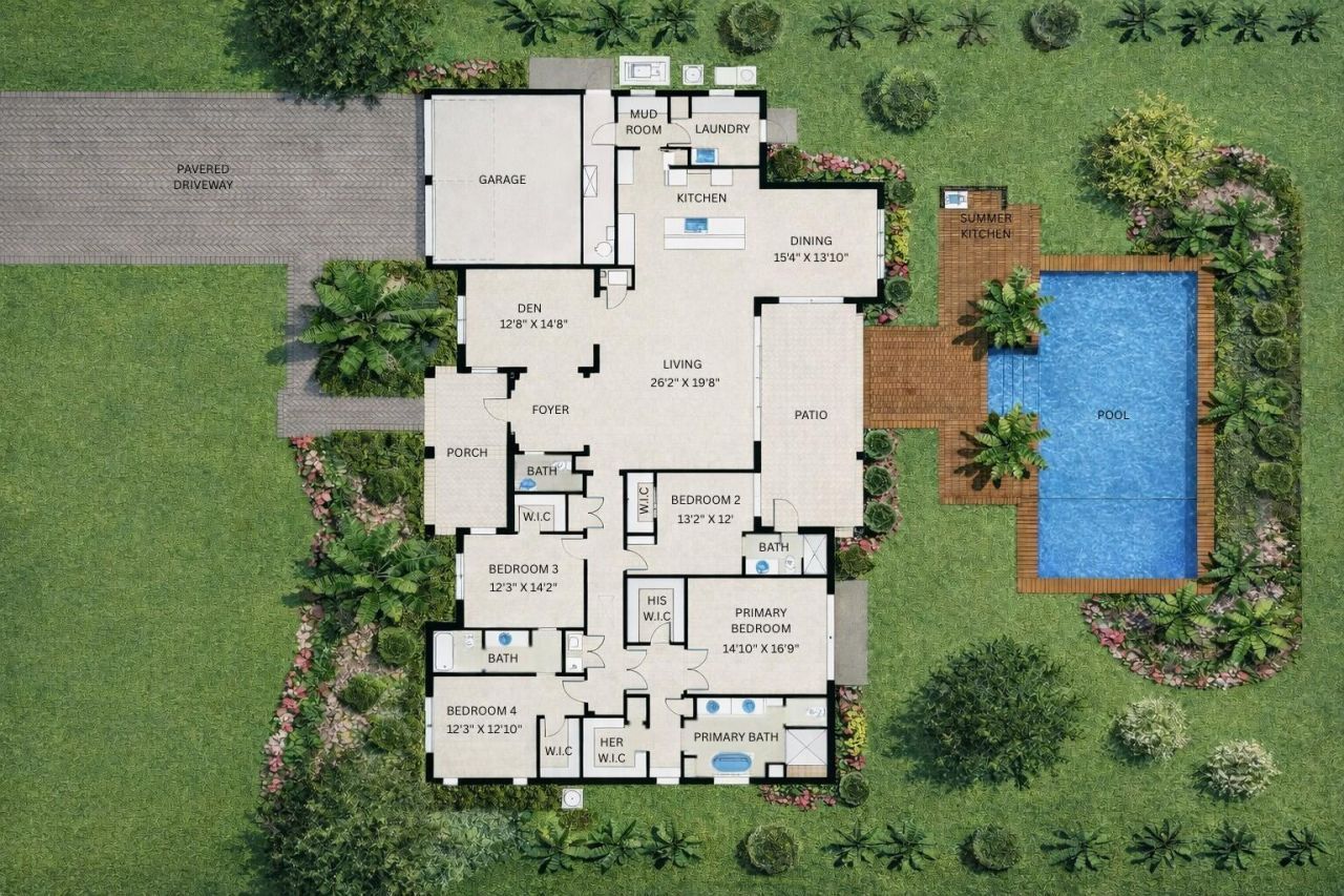 701 NW 7th Street, Delray Beach, FL 33444 Photo