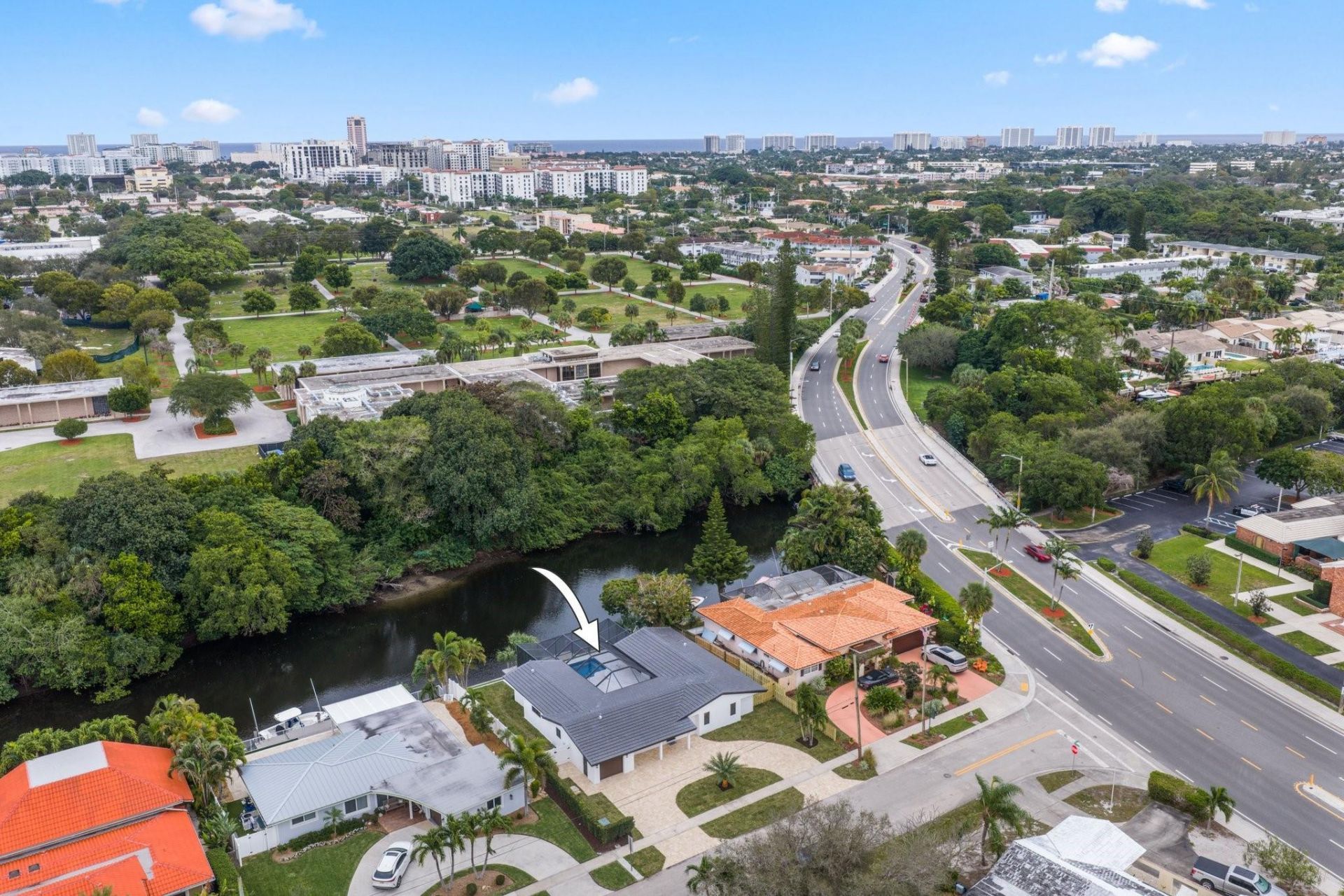 550 SW 6th Avenue, Boca Raton, FL 33486 Photo
