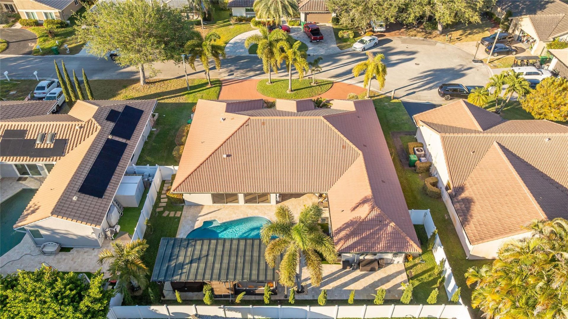 6484 NW 55th Manor, Coral Springs, FL 33067 Photo