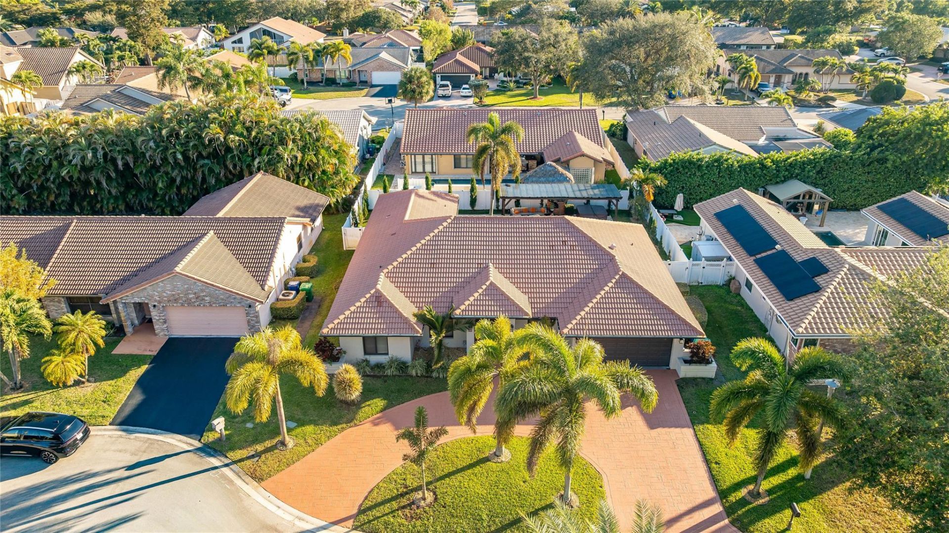 6484 NW 55th Manor, Coral Springs, FL 33067 Photo