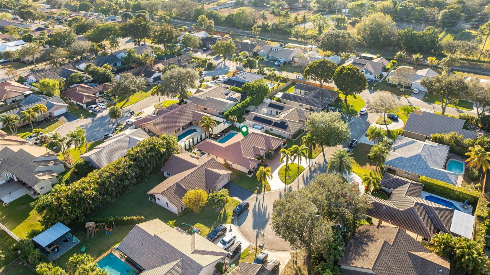 6484 NW 55th Manor, Coral Springs, FL 33067 Photo