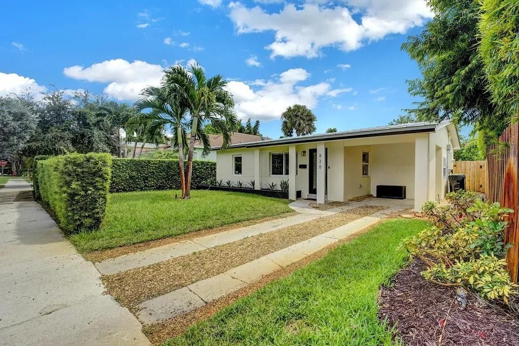 820 NE 17th Street, Fort Lauderdale, FL 33305 Photo