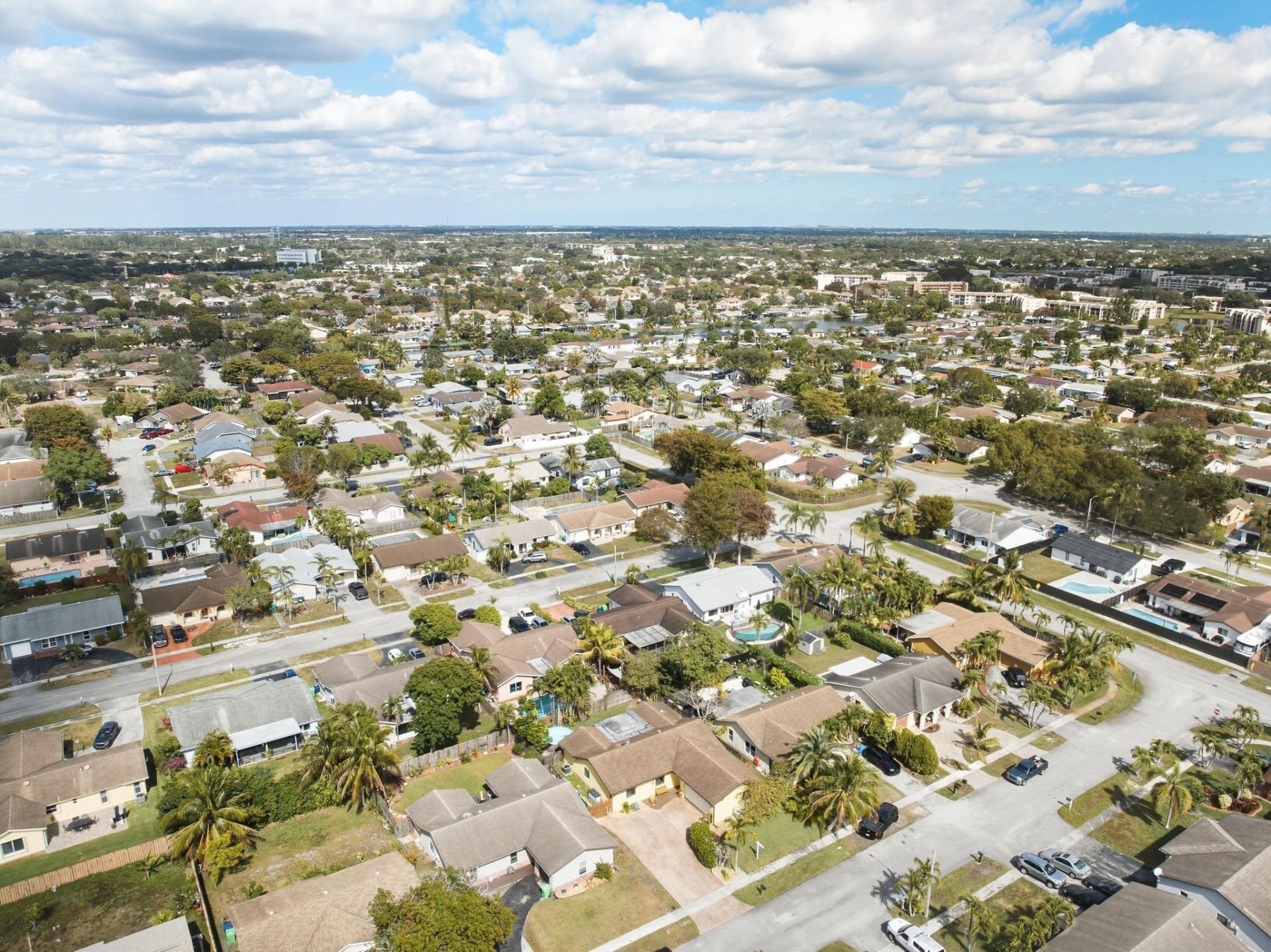 10955 NW 27th Street, Sunrise, FL 33322 Photo