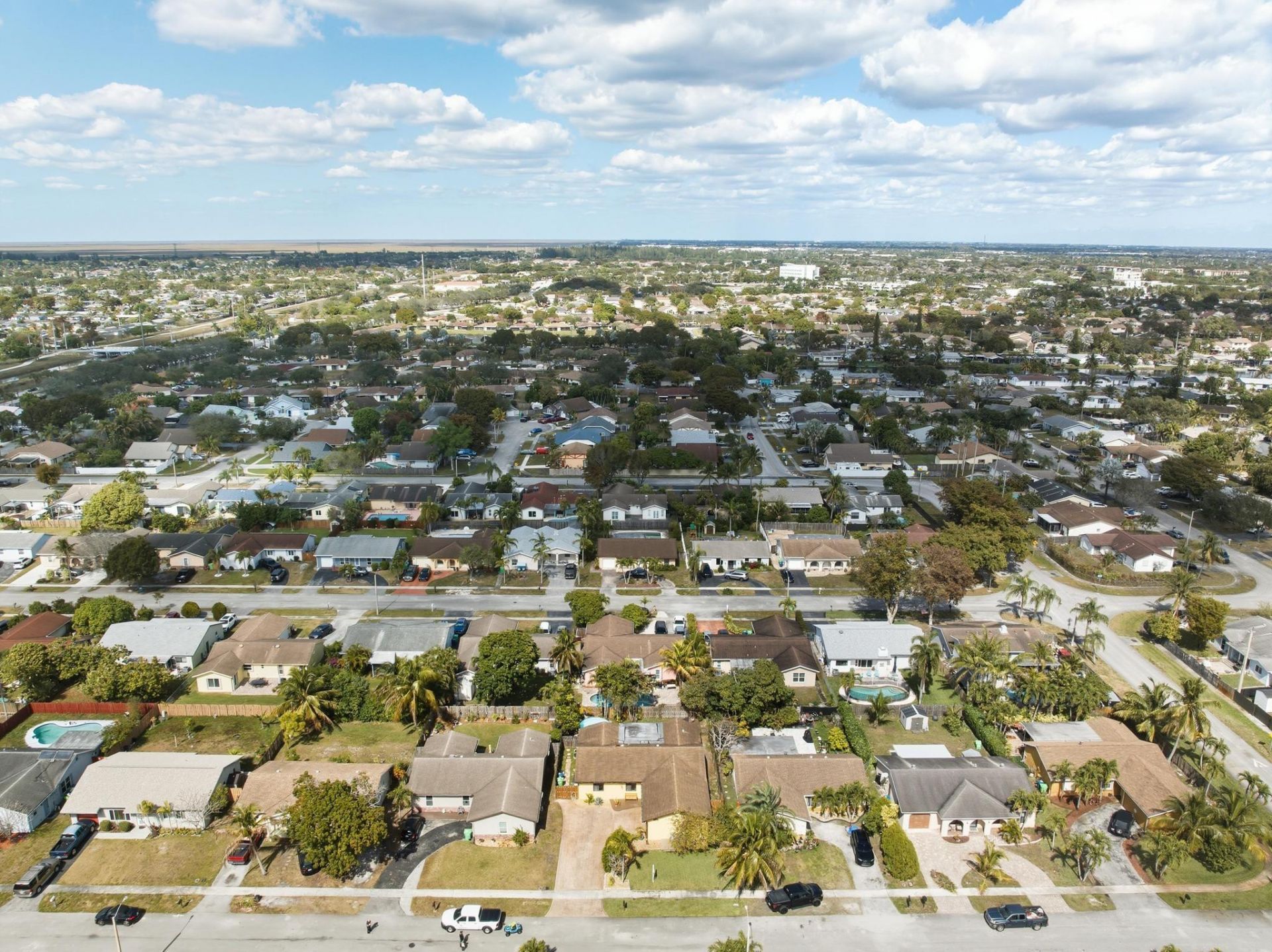 10955 NW 27th Street, Sunrise, FL 33322 Photo