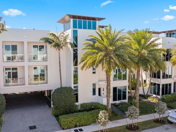 238 Shore Court, Unit 238, Lauderdale-By-The-Sea, FL 33308