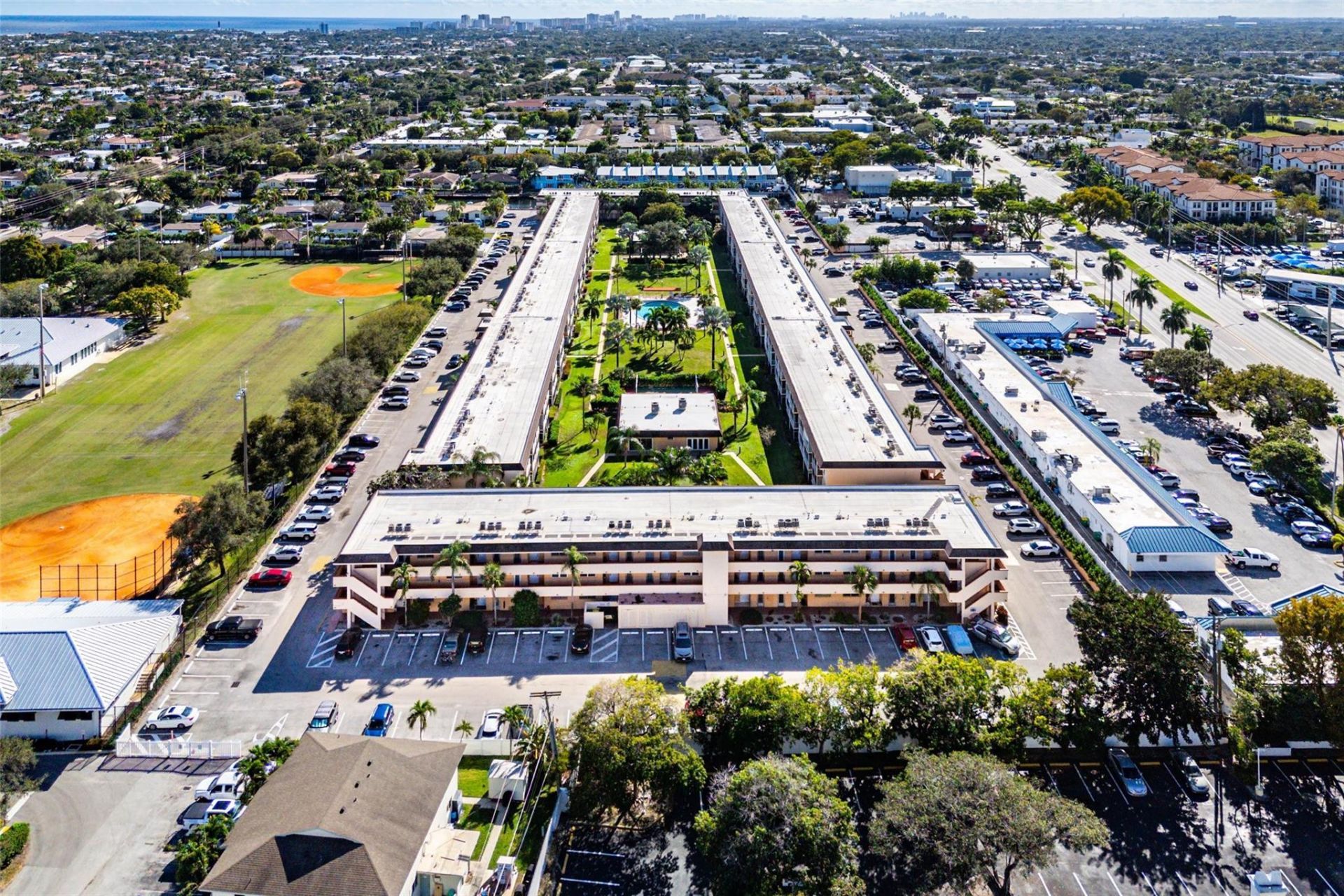 4500 N Federal Highway, Unit 245E, Lighthouse Point, FL 33064 Photo