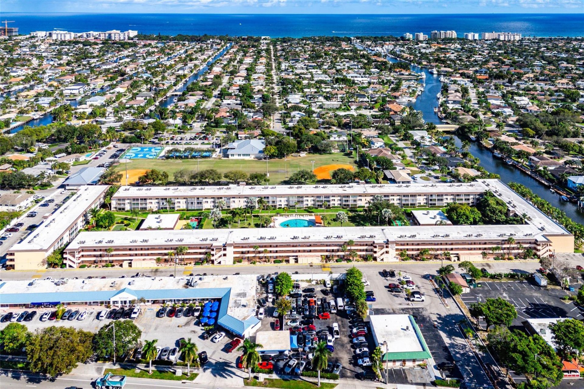 4500 N Federal Highway, Unit 245E, Lighthouse Point, FL 33064 Photo