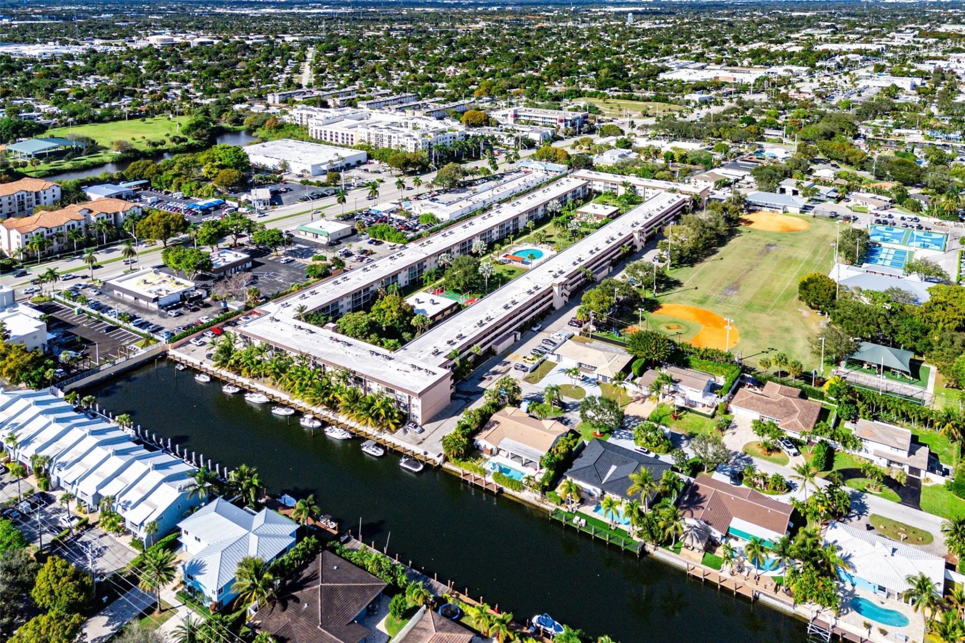 4500 N Federal Highway, Unit 245E, Lighthouse Point, FL 33064 Photo