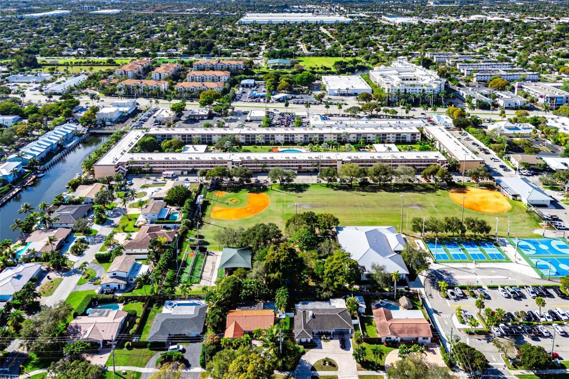 4500 N Federal Highway, Unit 245E, Lighthouse Point, FL 33064 Photo