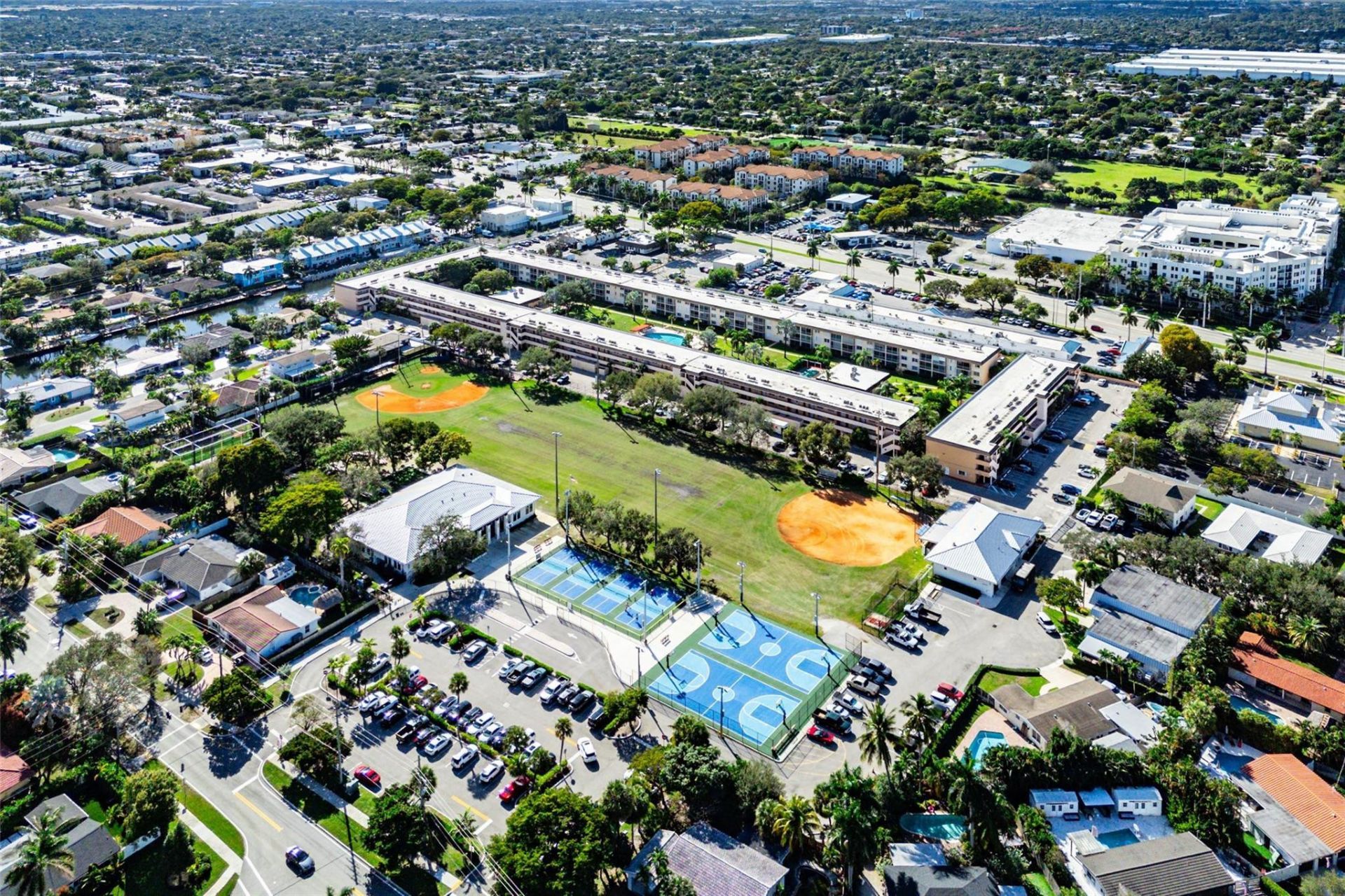 4500 N Federal Highway, Unit 245E, Lighthouse Point, FL 33064 Photo