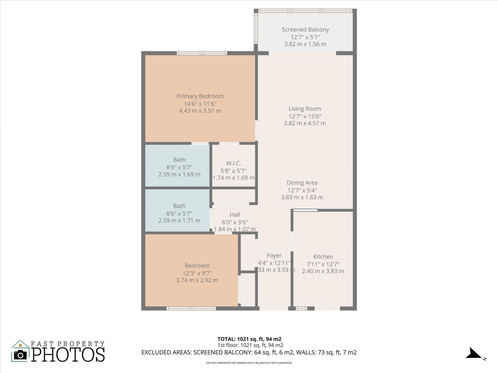 2881 NW 47th Terrace, Unit 209, Lauderdale Lakes, FL 33313 Photo