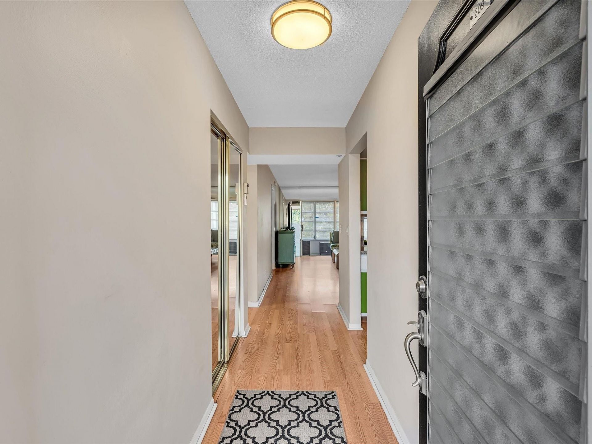 2881 NW 47th Terrace, Unit 209, Lauderdale Lakes, FL 33313 Photo