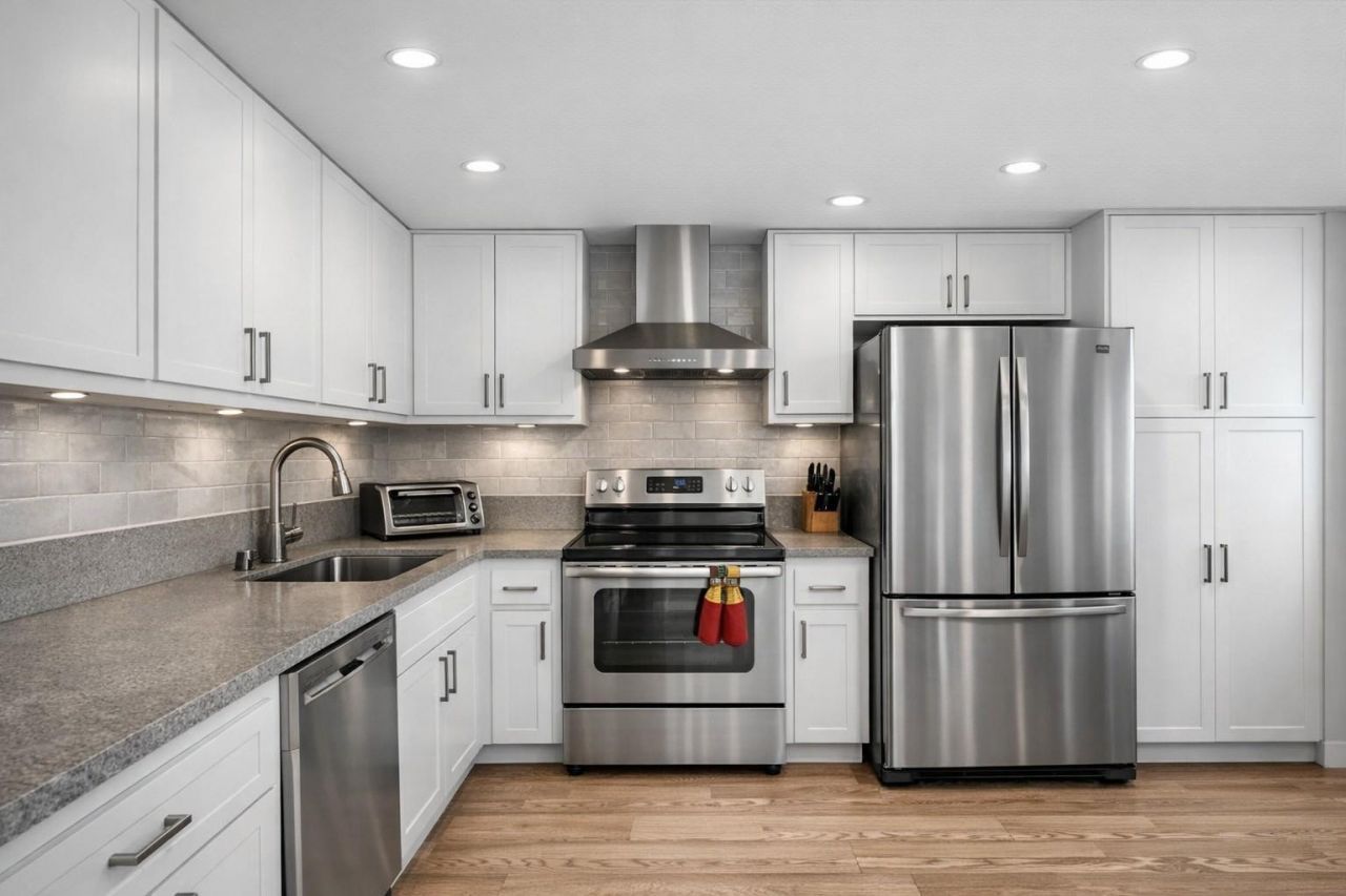 2881 NW 47th Terrace, Unit 209, Lauderdale Lakes, FL 33313 Photo