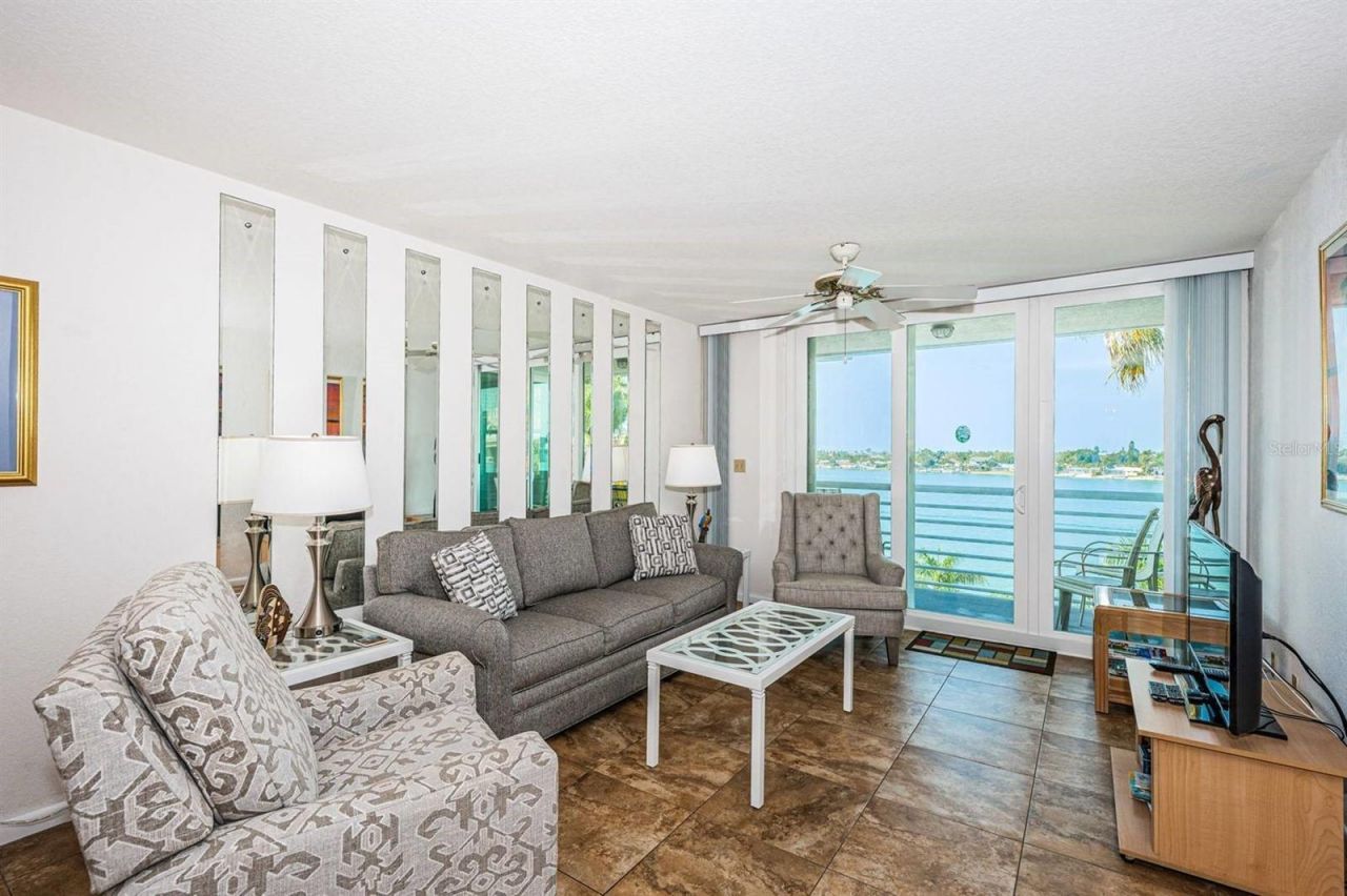 5801 Bahia Del Mar Circle, Unit 512, Saint Petersburg, FL 33715 Photo