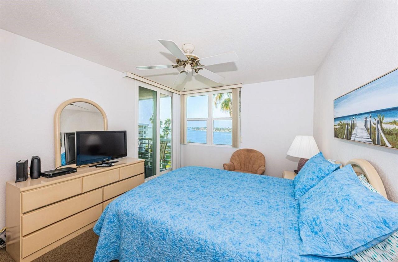 5801 Bahia Del Mar Circle, Unit 512, Saint Petersburg, FL 33715 Photo