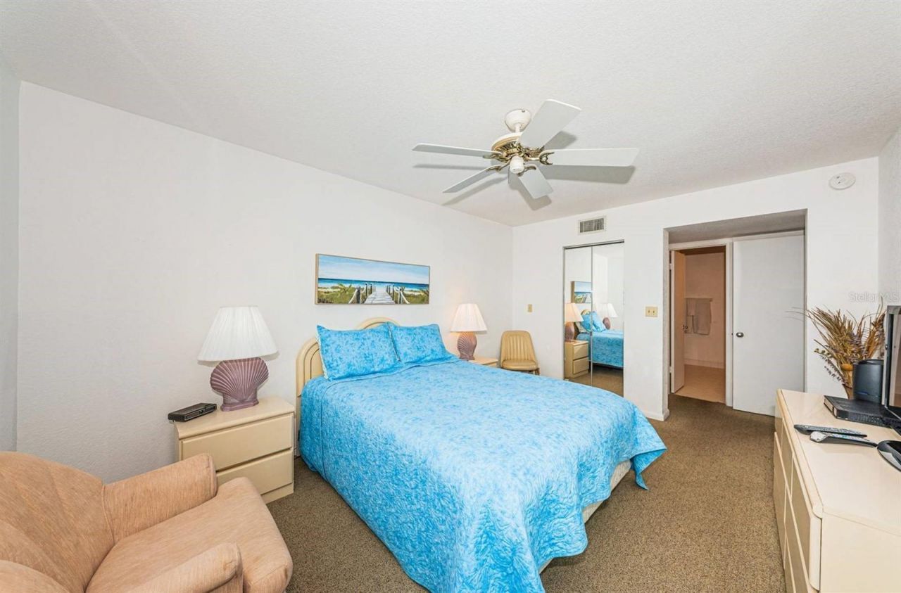 5801 Bahia Del Mar Circle, Unit 512, Saint Petersburg, FL 33715 Photo