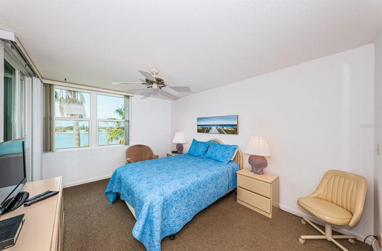 5801 Bahia Del Mar Circle, Unit 512, Saint Petersburg, FL 33715 Photo