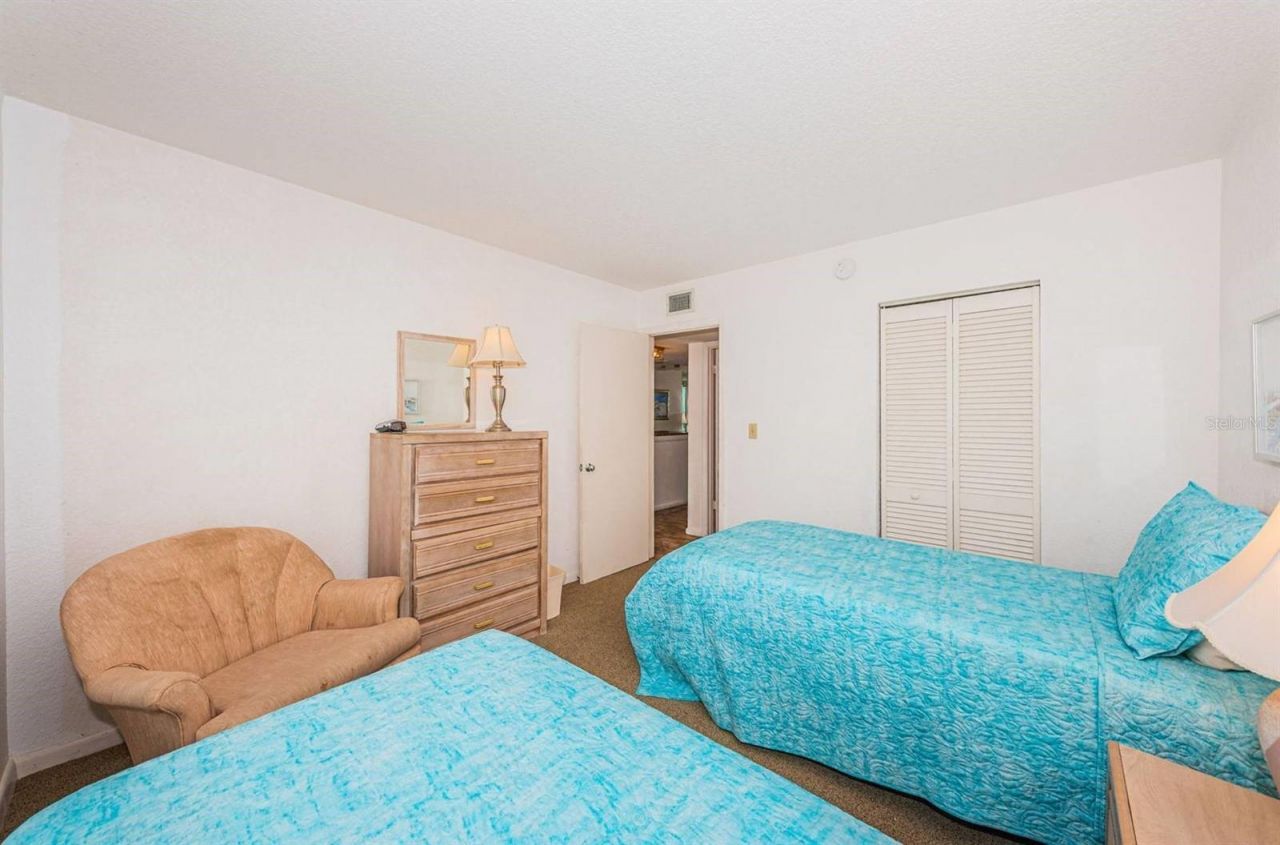 5801 Bahia Del Mar Circle, Unit 512, Saint Petersburg, FL 33715 Photo