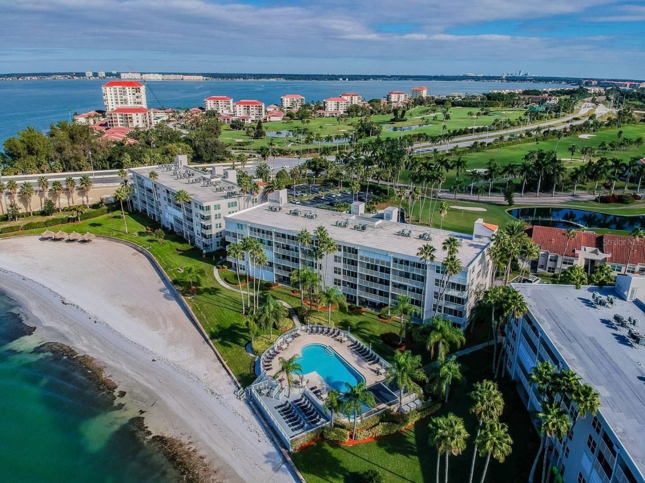 5801 Bahia Del Mar Circle, Unit 512, Saint Petersburg, FL 33715 Photo