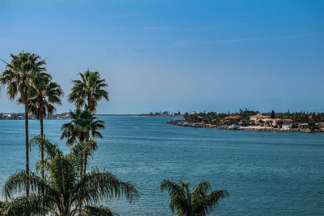 5801 Bahia Del Mar Circle, Unit 512, Saint Petersburg, FL 33715 Photo