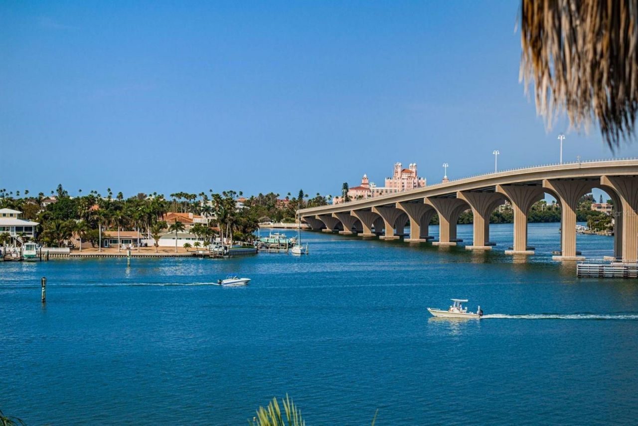 5801 Bahia Del Mar Circle, Unit 512, Saint Petersburg, FL 33715 Photo