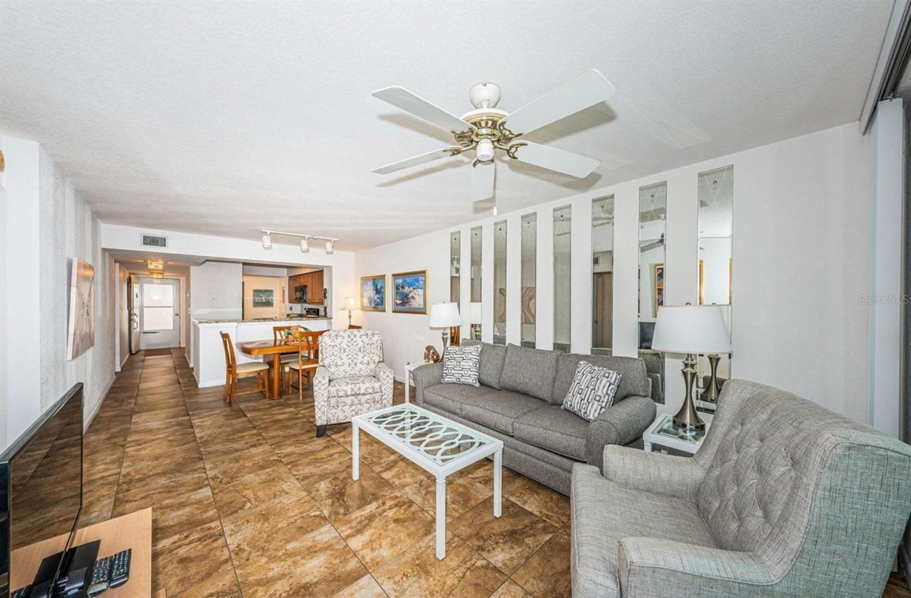 5801 Bahia Del Mar Circle, Unit 512, Saint Petersburg, FL 33715 Photo