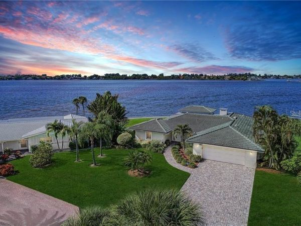 7692 COVE TERRACE, SARASOTA, FL 34231