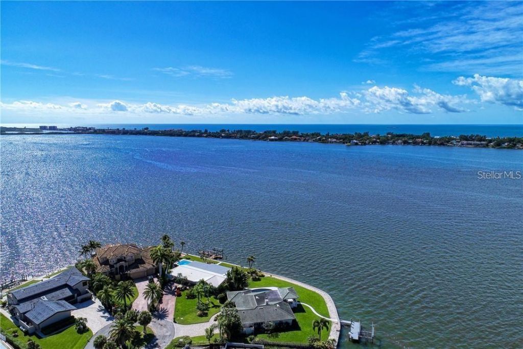 7692 Cove Terrace, Sarasota, FL 34231 Photo
