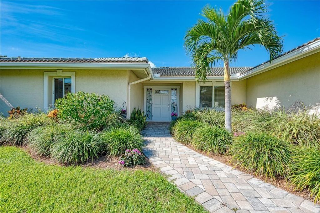 7692 Cove Terrace, Sarasota, FL 34231 Photo