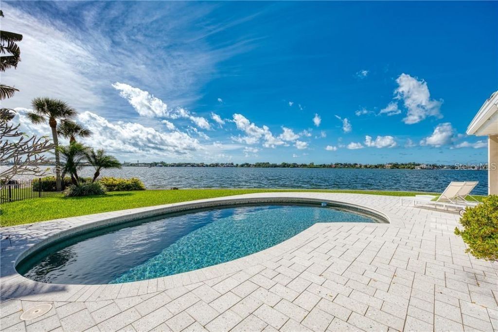 7692 Cove Terrace, Sarasota, FL 34231 Photo