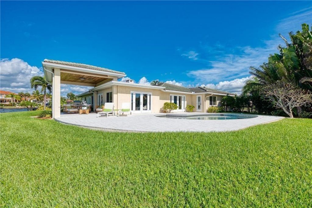 7692 Cove Terrace, Sarasota, FL 34231 Photo