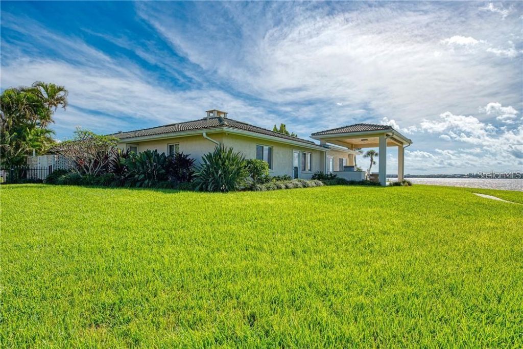 7692 Cove Terrace, Sarasota, FL 34231 Photo