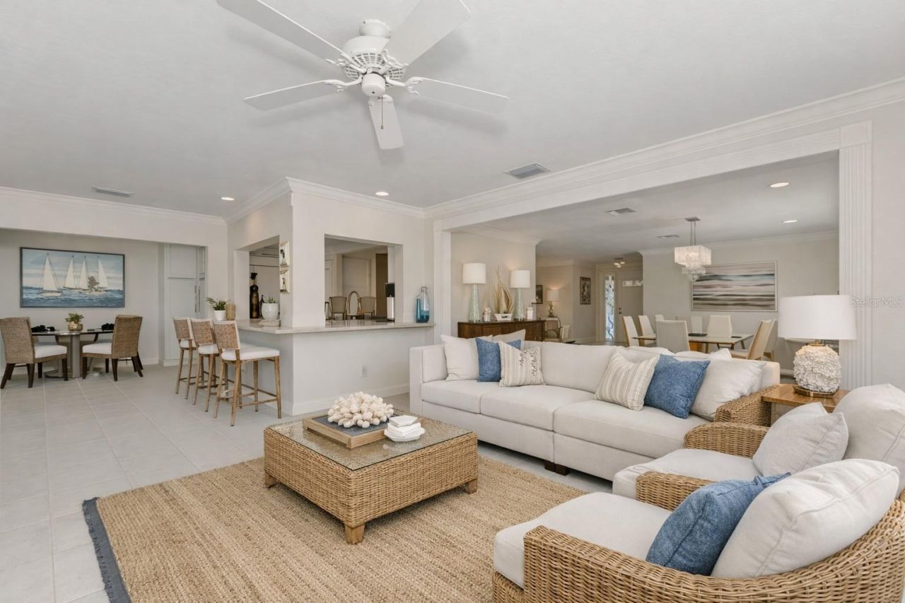 7692 Cove Terrace, Sarasota, FL 34231 Photo