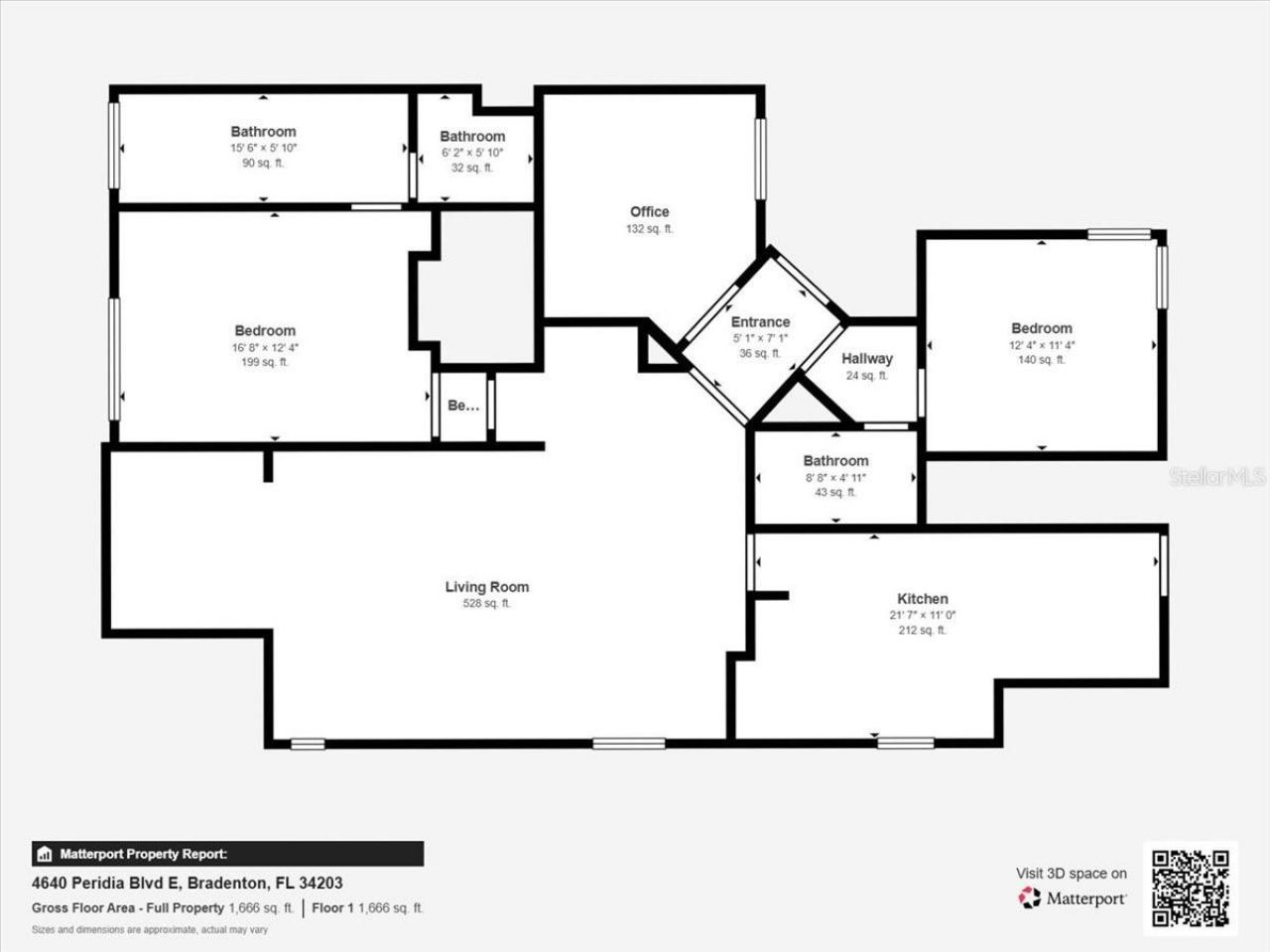 4640 Peridia Boulevard E, Bradenton, FL 34203 Photo