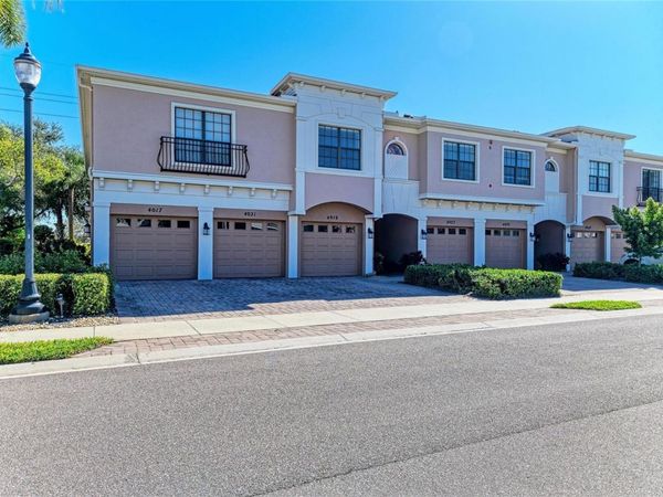 4023 OVERTURE CIRCLE, Unit 318, BRADENTON, FL 34209