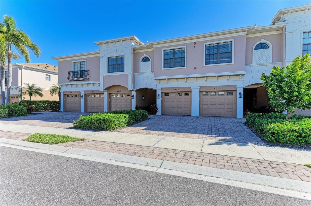 4023 Overture Circle, Unit 318, Bradenton, FL 34209 Photo