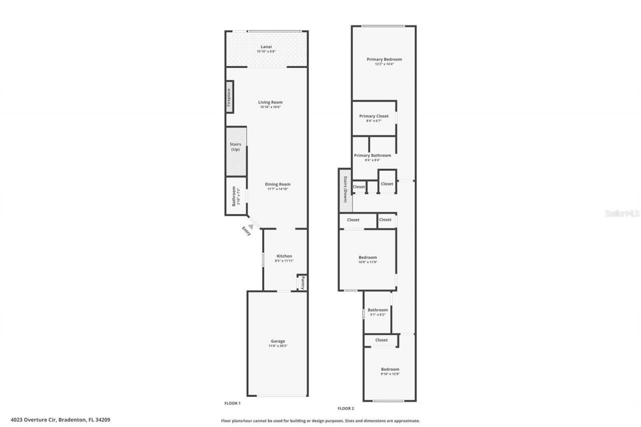 4023 Overture Circle, Unit 318, Bradenton, FL 34209 Photo