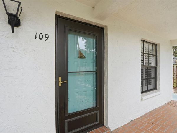 1730 MANASOTA BEACH ROAD, Unit 109, ENGLEWOOD, FL 34223