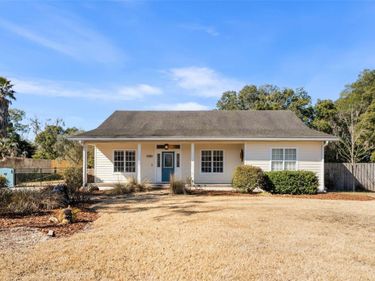 14904 NE 143RD TERRACE, WALDO, FL 32694