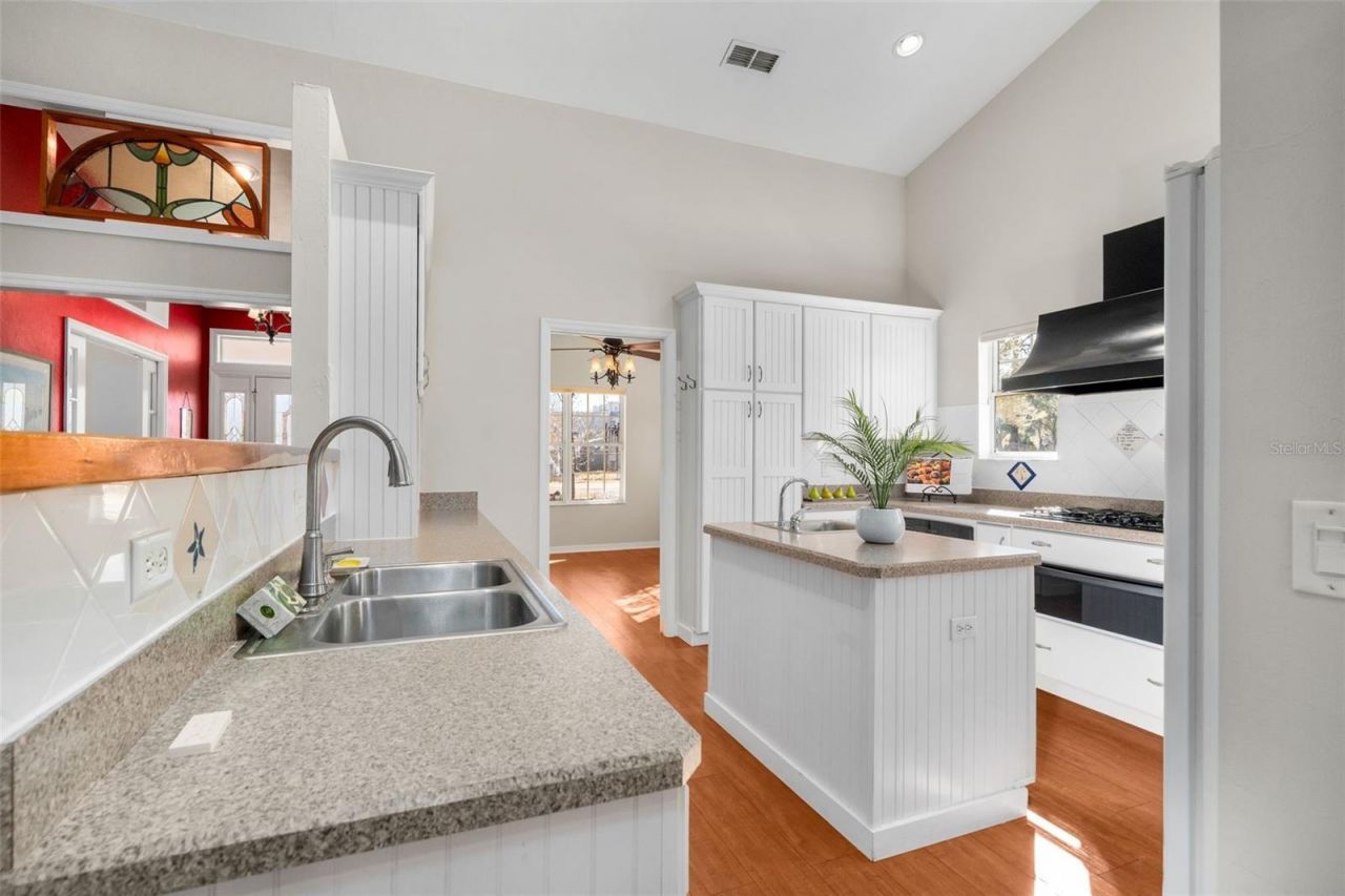 14904 NE 143rd Terrace, Waldo, FL 32694 Photo