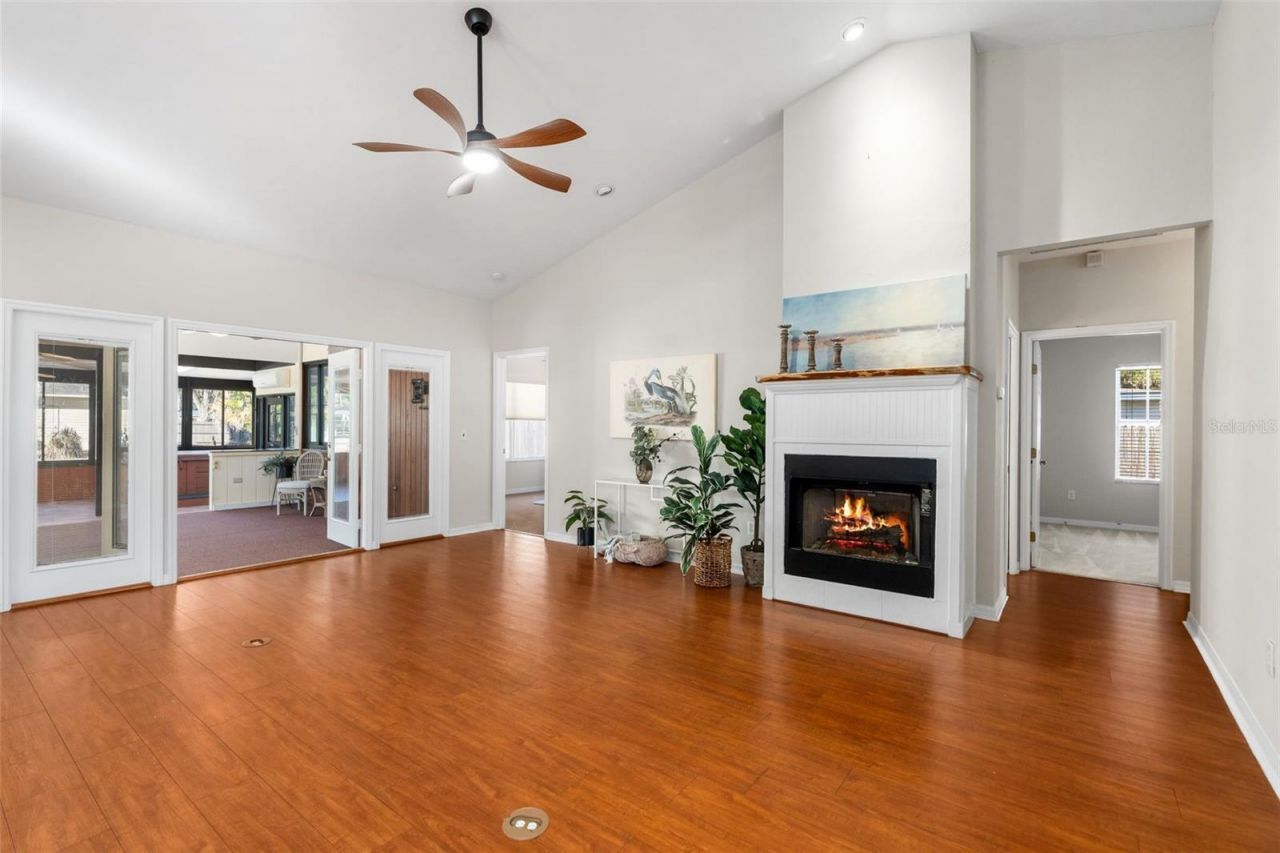 14904 NE 143rd Terrace, Waldo, FL 32694 Photo