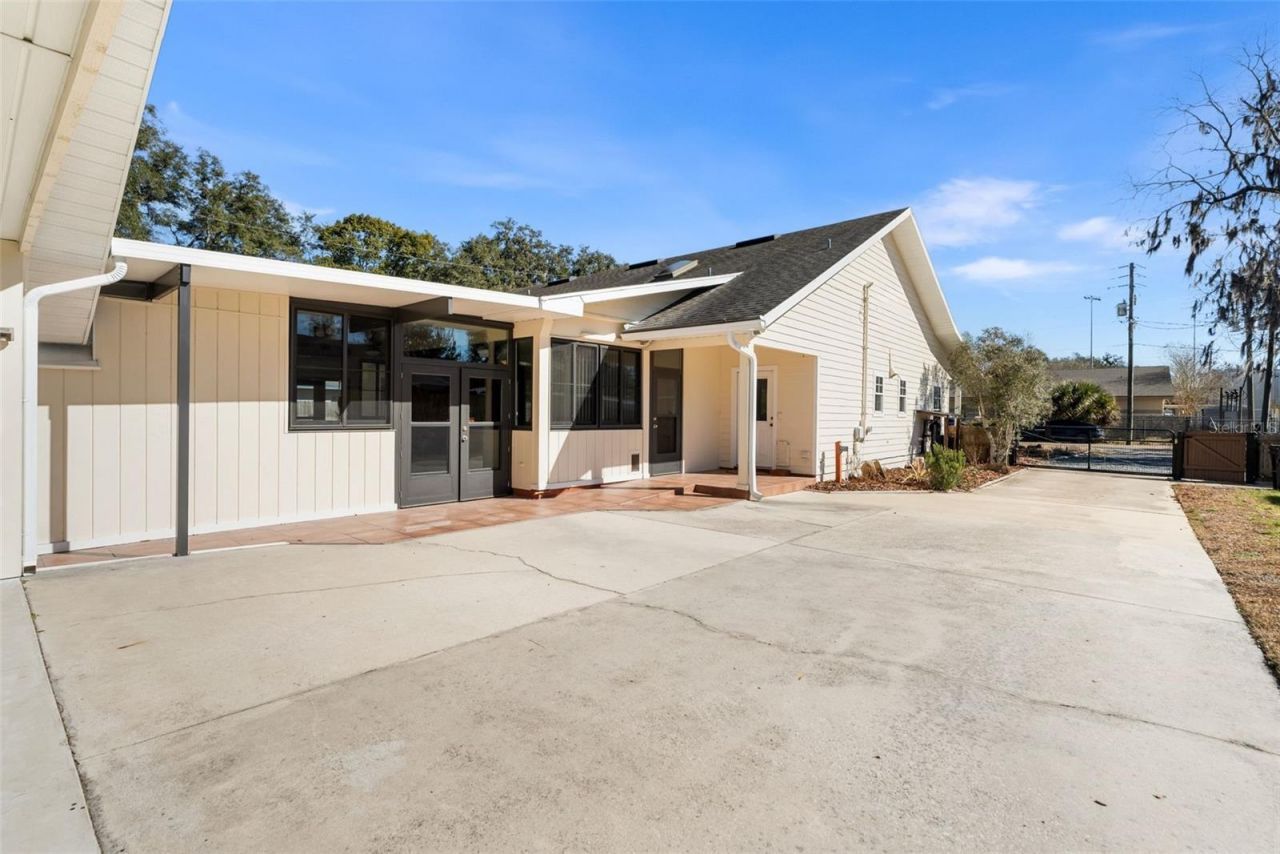 14904 NE 143rd Terrace, Waldo, FL 32694 Photo