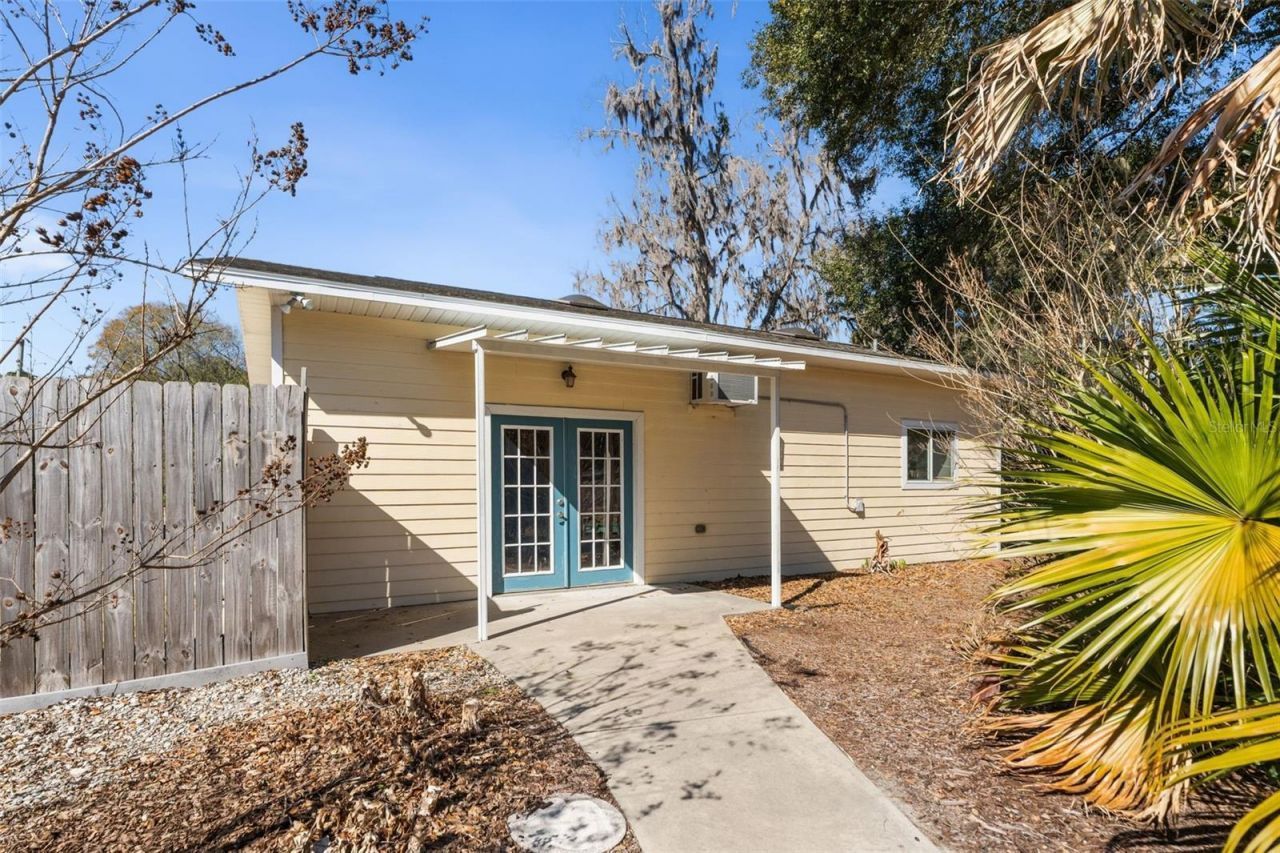 14904 NE 143rd Terrace, Waldo, FL 32694 Photo