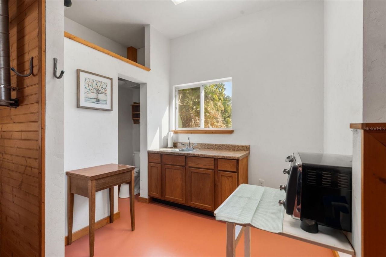 14904 NE 143rd Terrace, Waldo, FL 32694 Photo