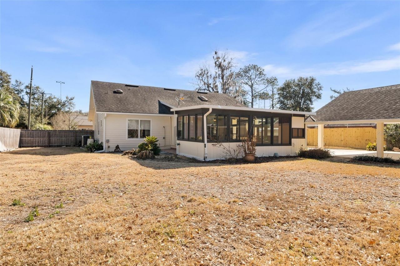 14904 NE 143rd Terrace, Waldo, FL 32694 Photo