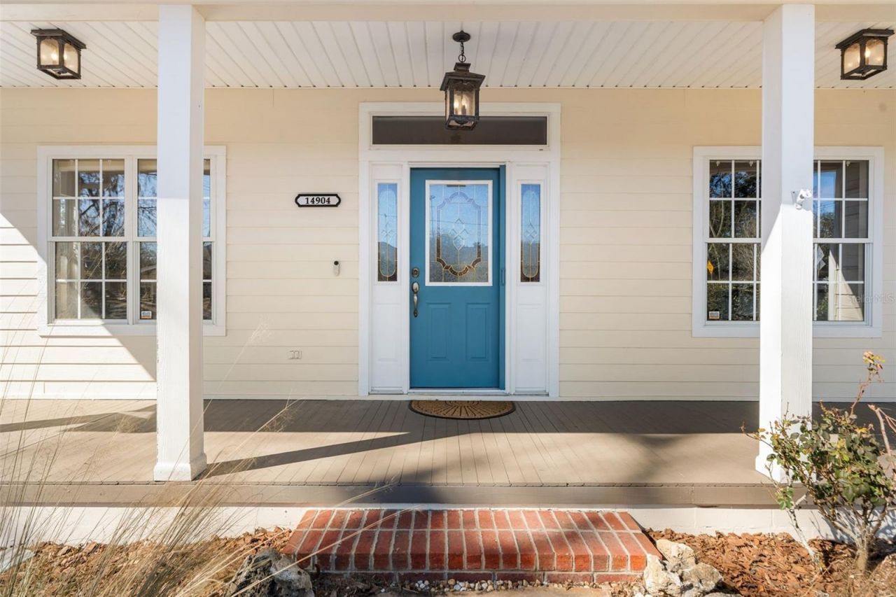 14904 NE 143rd Terrace, Waldo, FL 32694 Photo