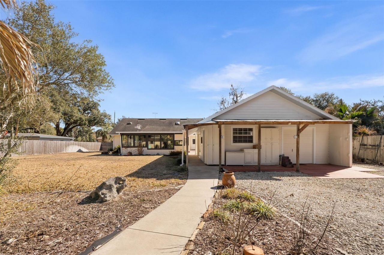 14904 NE 143rd Terrace, Waldo, FL 32694 Photo