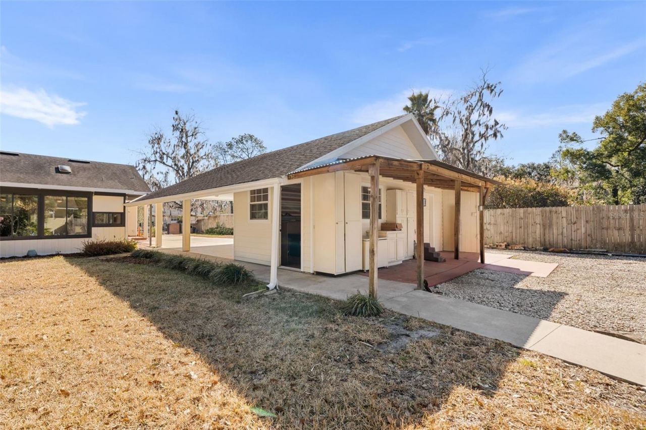 14904 NE 143rd Terrace, Waldo, FL 32694 Photo